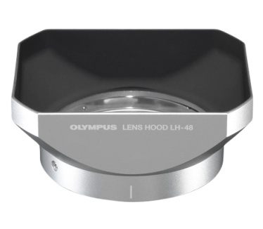 Olympus LH-48