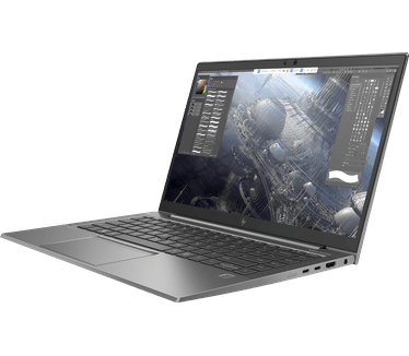 HP ZBook Firefly 14 G7