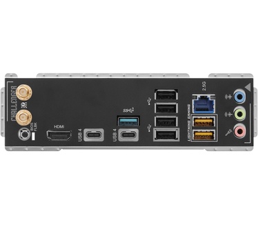 ASRock X870 Challenger WiFi