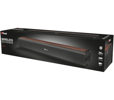 Trust Vigor Soundbar