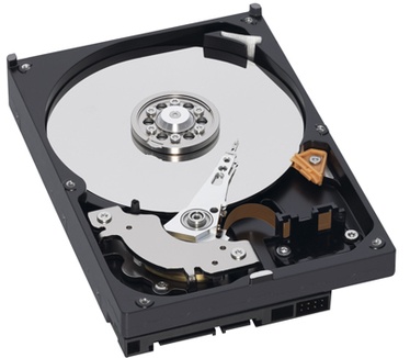 WD Caviar RE2 WD7500AYYS, 750GB