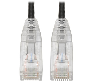 Tripp-Lite N201-S10-BK