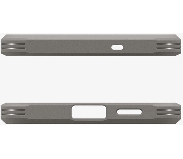 Spigen Tough Armor (MagFit) (Galaxy S24 FE) Zwart