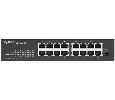 ZyXEL GS1100-16