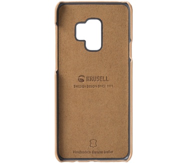 Krusell Sunne 2 Card Cover
