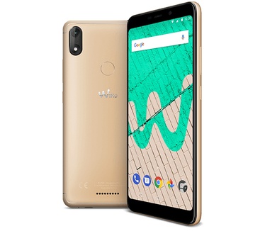 Wiko View Max