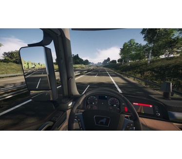 On The Road, PS3