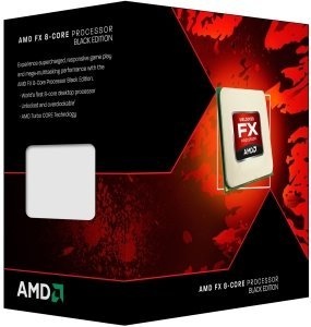 AMD FX 2012