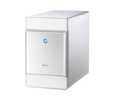 Asus Terminator T3-P5G31