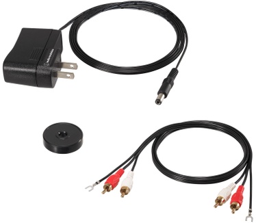 Audio-Technica AT-LPW40WN
