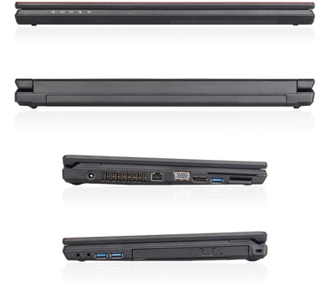 Fujitsu E546