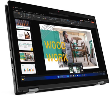 Lenovo L13 2-in-1 Gen 5 (Intel)