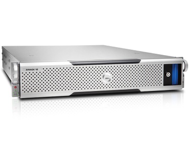G-Technology G-RACK 12 EXP