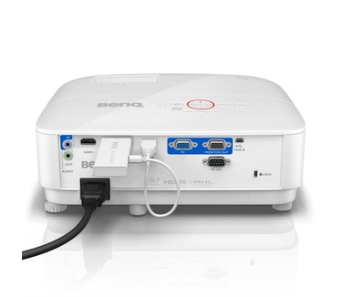 BenQ TH671ST