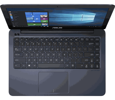 Asus VivoBook R417BA VivoBook R417BA-FA160T