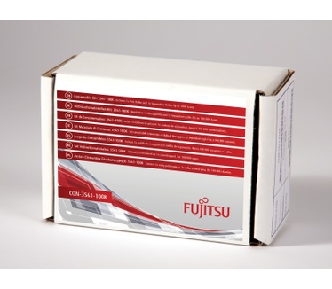 Fujitsu 3541-100K