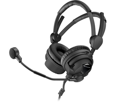 Sennheiser HMD 26-II-600-X3K1