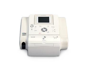Canon Pixma mini220