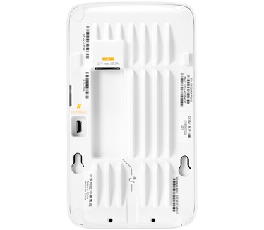 HPE instant On Access Point Dual Radio 2x2 Wi‑Fi 6 AP22D (EU), geen stroomadapter, per stuk
