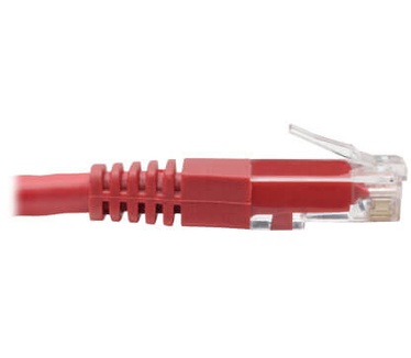Tripp-Lite N200-002-RD Rood