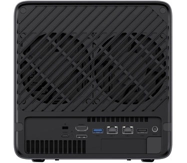 Minisforum N5 Desktop NAS
