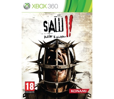 Saw II, Xbox 360