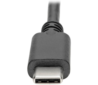 Tripp-Lite U444-06N-HD4K6B Zwart