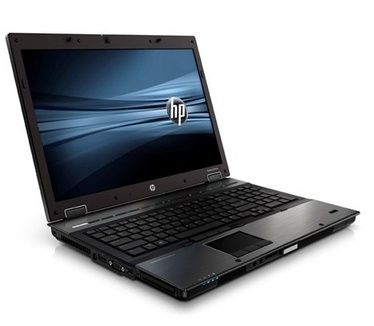 HP EliteBook 8740w (WD762EA)