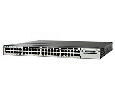 Cisco WS-C3850-48P-S