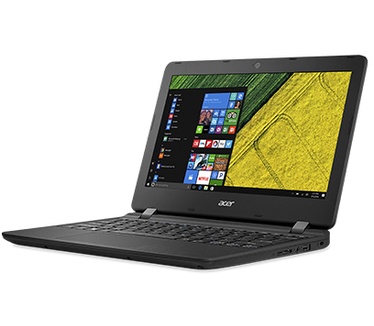 Acer Aspire ES1-132-C7YK (Belgisch model)