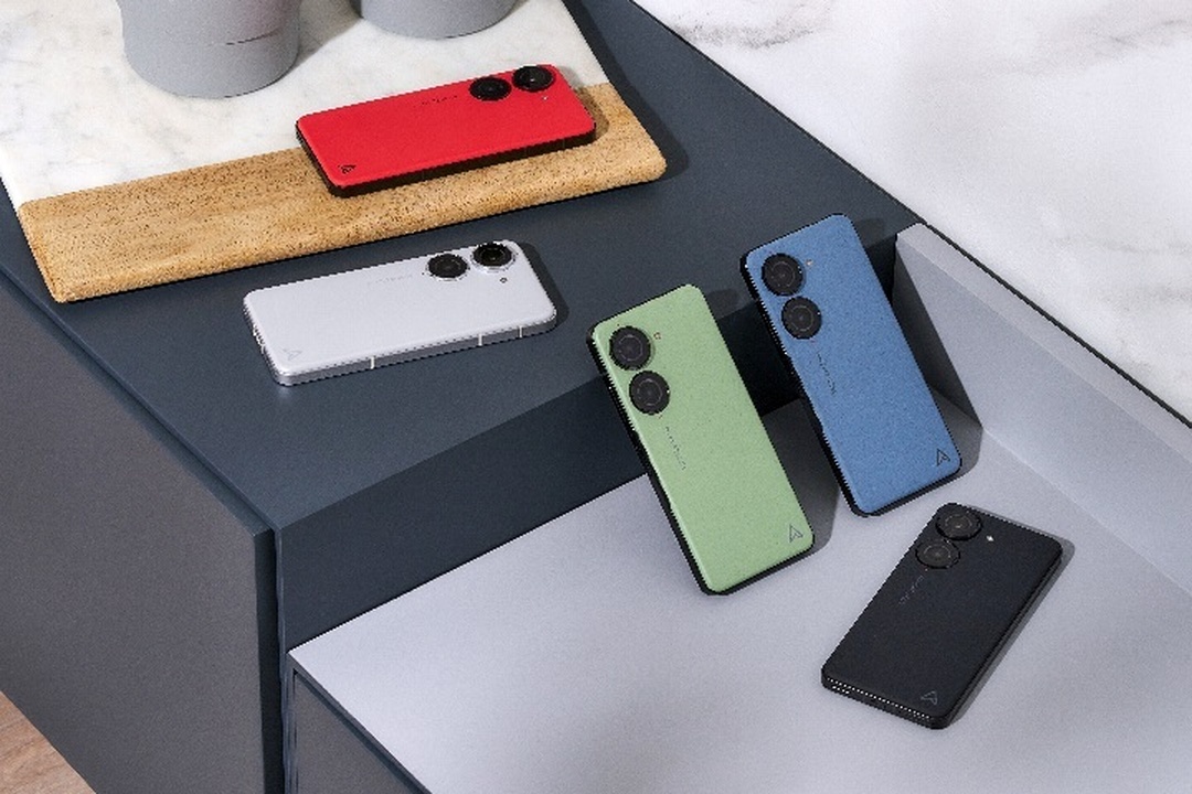 Asus Zenfone 10
