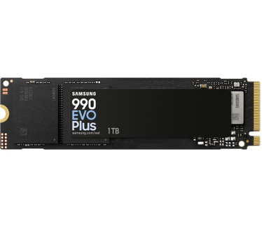 Samsung 990 EVO Plus 1TB