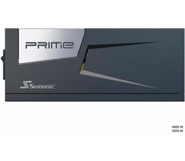 Seasonic Prime TX-1600