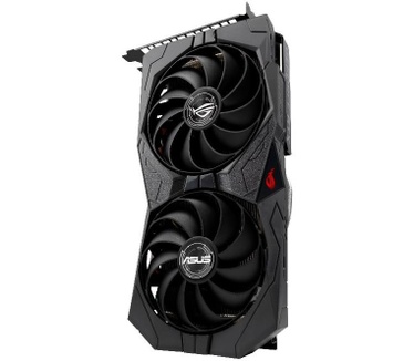 Asus ROG-STRIX-GTX1650S-A4G-GAMING