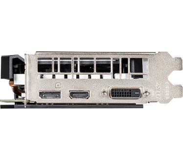 MSI GTX 1660 VENTUS XS 6G OCV1