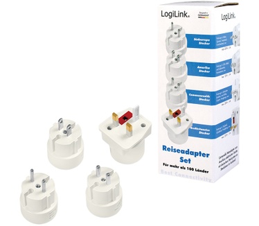LogiLink PA0186