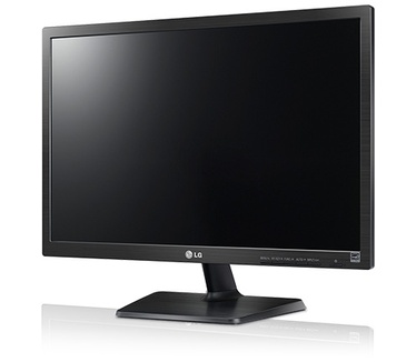 LG 22B23TM Zwart