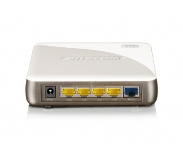 Sitecom Wireless Router N300 X2 WLR-2100