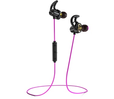 Phaiser Ark BHS-790 (Paars)