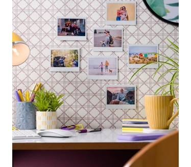 Fujifilm instax WIDE Film