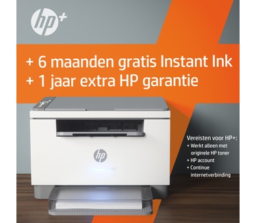 HP LaserJet M234dwe