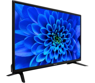 Medion LIFE E13207 HD TV | 80 cm (32 inch) | HD Triple Tuner | geïntegreerde DVD-player | geïntegreerde mediaplayer | CI+