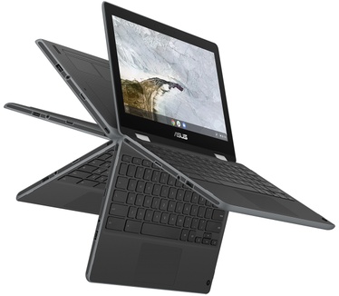 ASUS C214MA-BU0584