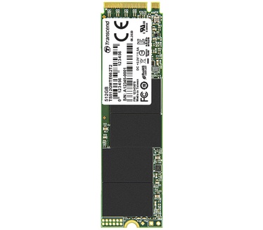 Transcend MTE662T2