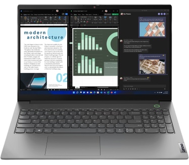 Lenovo ThinkBook 15 G3 ACL (21A400B2MH)