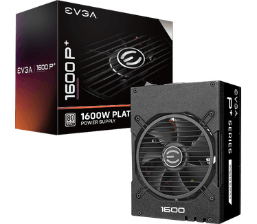 EVGA SuperNOVA 1600 P+