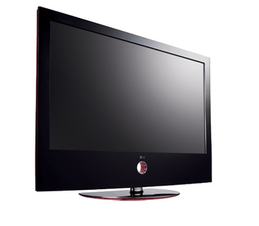 LG Scarlet 42LG6100