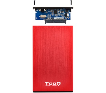 TooQ TQE-2527R