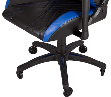 Corsair T1 Race Gaming Chair Black/Blue