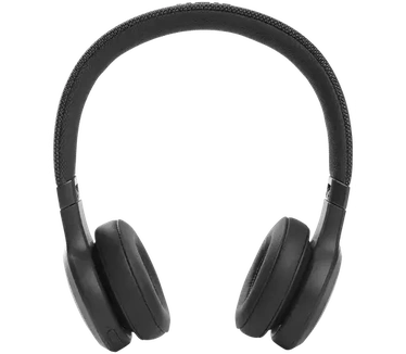 JBL LIVE 460NC (Zwart)